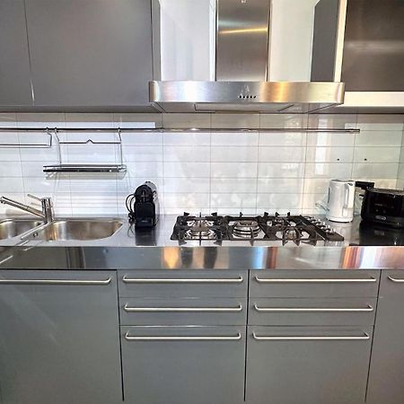 D10S Sanpietro Apartment Rome Bagian luar foto