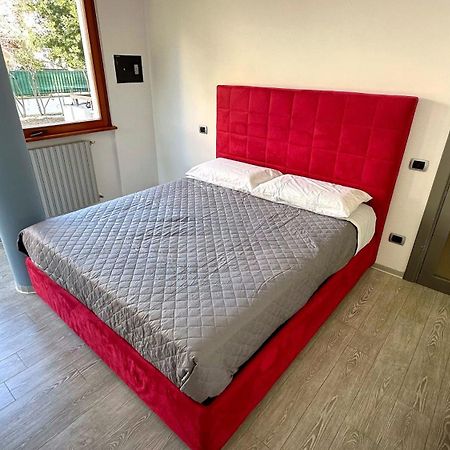 D10S Sanpietro Apartment Rome Bagian luar foto