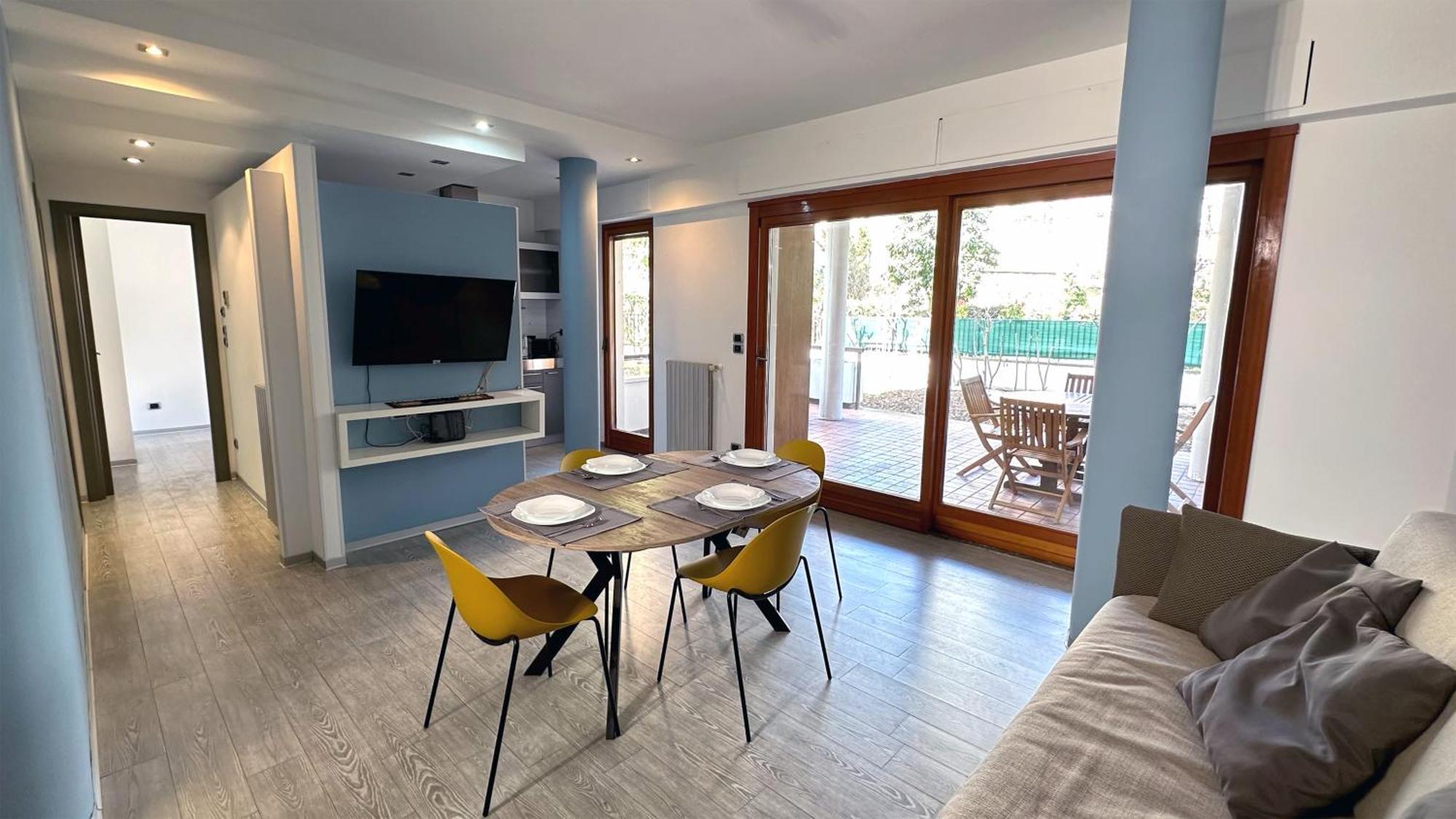 D10S Sanpietro Apartment Rome Bagian luar foto
