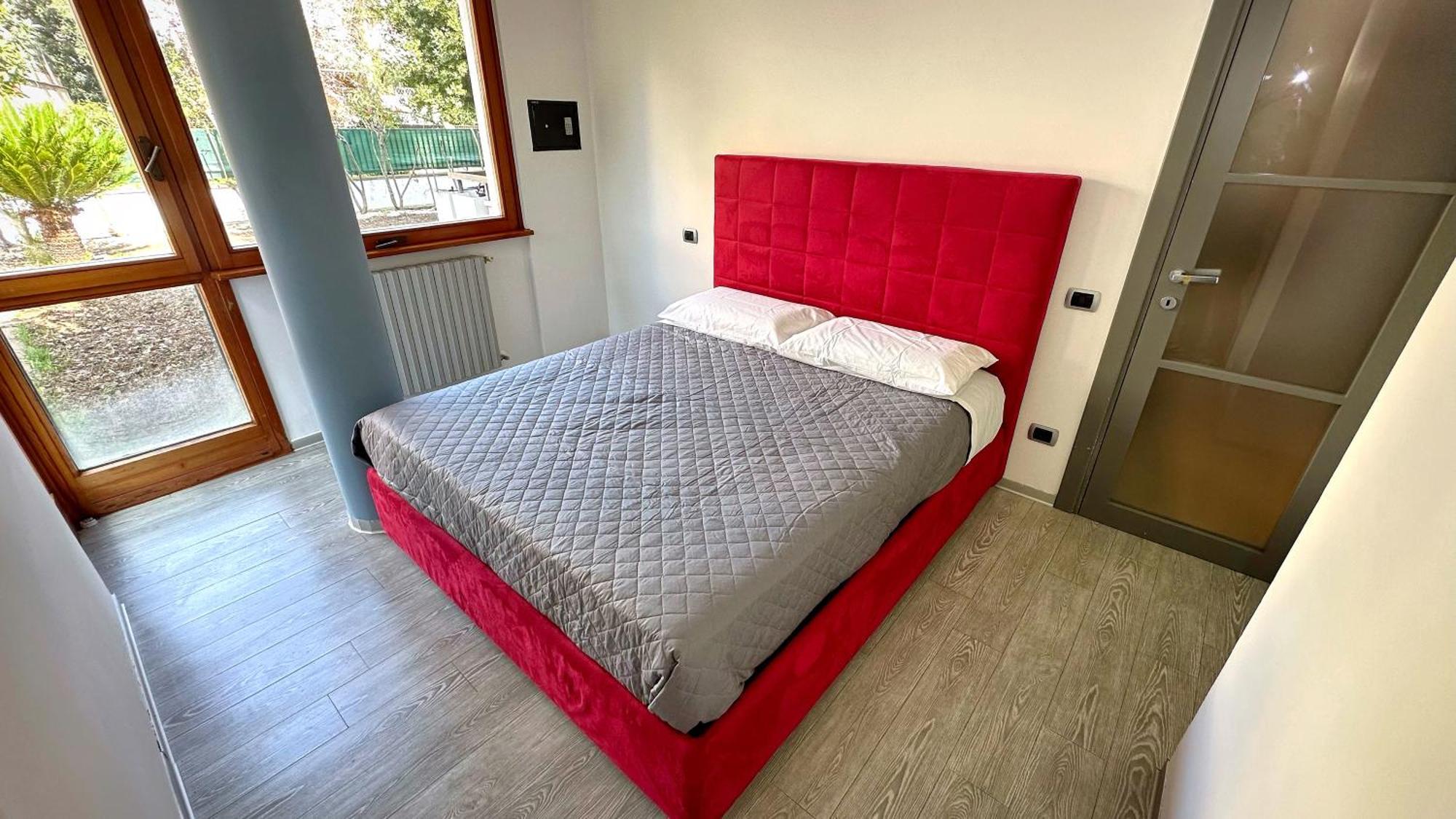 D10S Sanpietro Apartment Rome Bagian luar foto